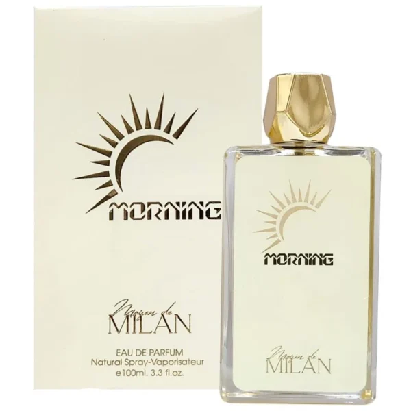 Milan Morning EDP 100ml