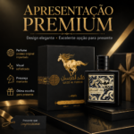 PERFUME LATTAFA QAED AL FURSAN EDP 90ML UNISSEX - Imagem 5