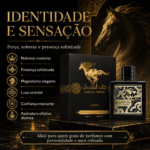 PERFUME LATTAFA QAED AL FURSAN EDP 90ML UNISSEX - Imagem 4