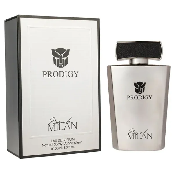 Milan Prodigy EDP 100ml