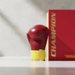 PERFUME CHAMPION SUGAR EAU DE PARFUM 80ML - Imagem 4