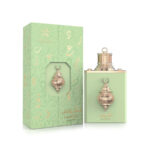 PERFUME AMARAN FANOOS EAU DE PARFUM 100ML FEMININO
