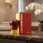PERFUME CHAMPION SUGAR EAU DE PARFUM 80ML - Imagem 5