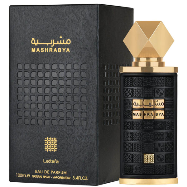 Lattafa Mashrabya 100ml