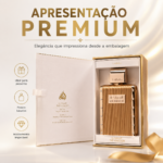 PERFUME LATTAFA THE KINGDOM FOR MEN EDP 100ML MASCULINO - Imagem 5