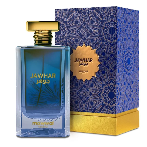 PERFUME JAWHAR MAWWAL EDP 100ML