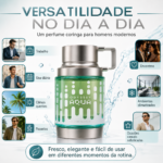 PERFUME ODYSSEY AQUA ARMAF MASC EDP 100ML - Imagem 6