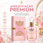 PERFUME AL WATANIAH SABAH AL WARD SUGAR EAU DE PARFUM 100ML FEMININO - Imagem 4