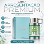 PERFUME ODYSSEY AQUA ARMAF MASC EDP 100ML - Imagem 5