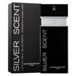 PERFUME JACQUES BOGART SILVER SCENT EDT 100ML MASCULINO